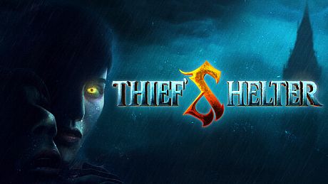THIEF'S SHELTER Game