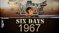Wars Across the World: Six Days 1967