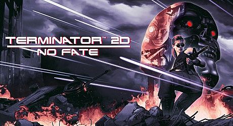 Terminator 2D: NO FATE Game