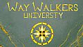 Way Walkers: University - Halloween DLC