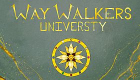 Way Walkers: University - Halloween DLC