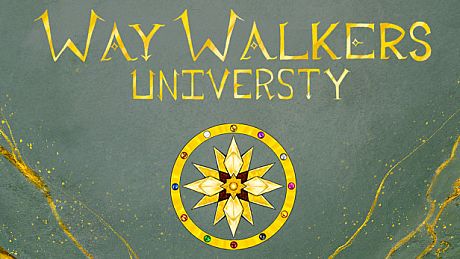Way Walkers: University - Halloween DLC DLC