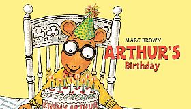 Arthur's Birthday