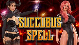 Succubus Spell