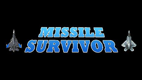 Missile Survivor Game