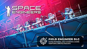 Space Engineers - Warfare 1