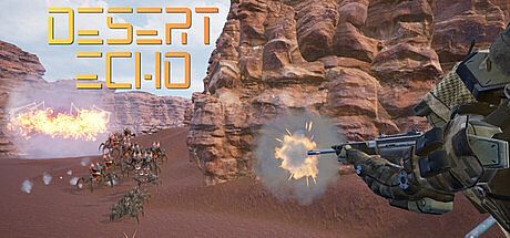 Desert Echo