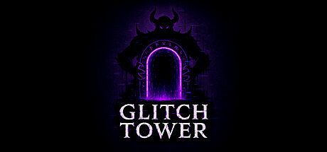 Glitch Tower Game