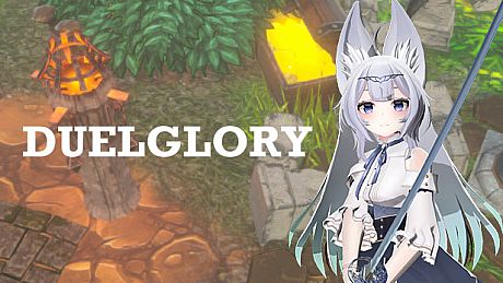 DuelGlory Game