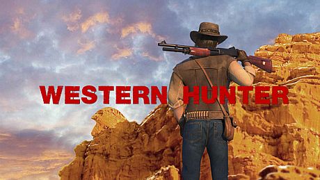 The Western Hunter Game