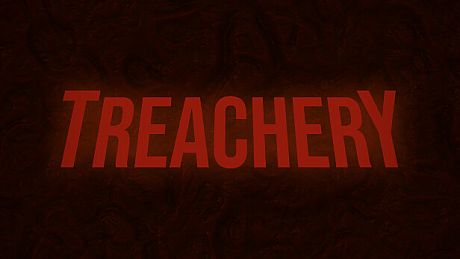 Treachery Game