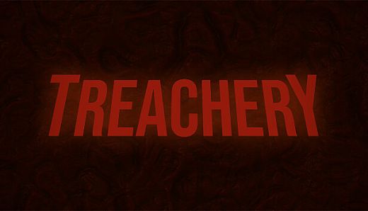 Treachery