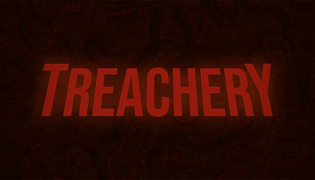 Buy Treachery