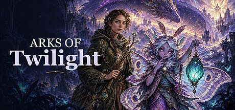 Arks of Twilight