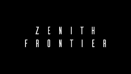 Zenith Frontier Game