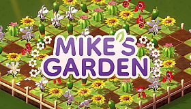 Mike's Garden