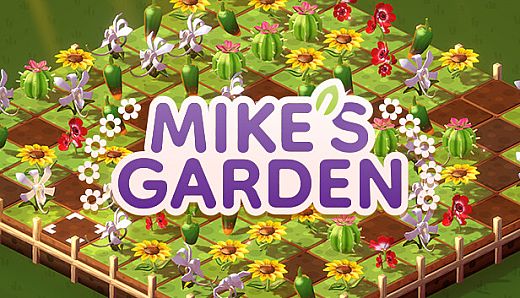 Mike's Garden