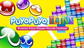 Puyo Puyo Tetris