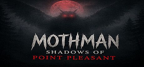 Mothman: Shadows of Point Pleasant Game