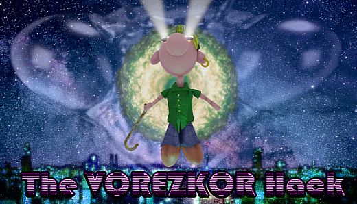 The VOREZKOR Hack