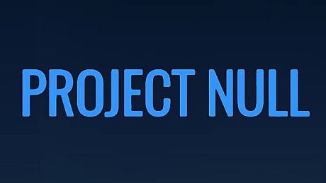 PROJECT NULL Game
