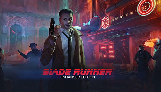 Blade Runner Enhanced Edition