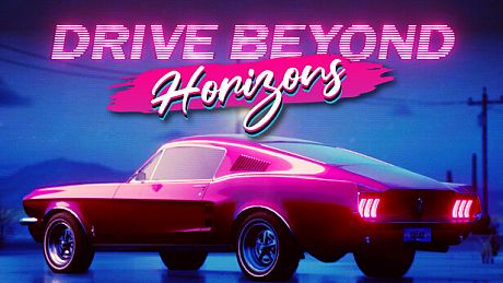 Drive Beyond Horizons Game