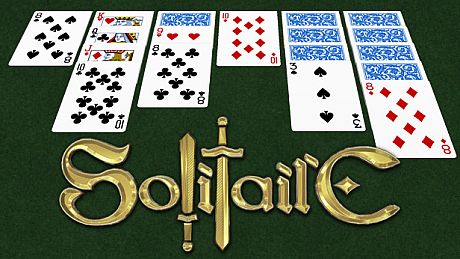 Solitaire Game