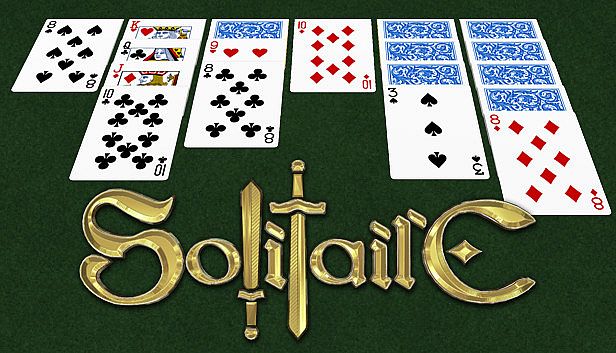 Buy Solitaire