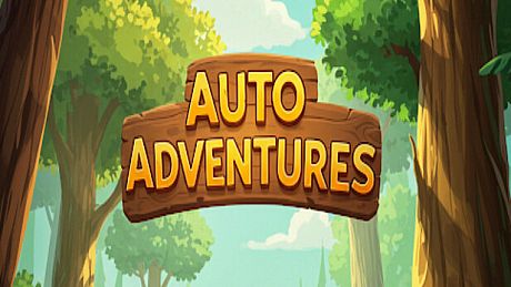 Auto Adventures Game