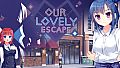 Our Lovely Escape - Artbook