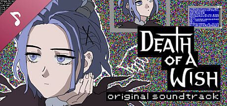 Death of a Wish Soundtrack