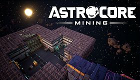AstroCore Mining