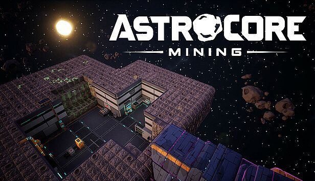 Buy AstroCore Mining