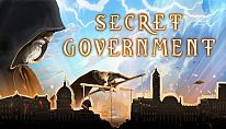 Kup Secret Government na PC