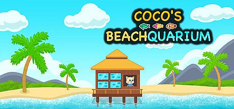 Coco's Beachquarium Game