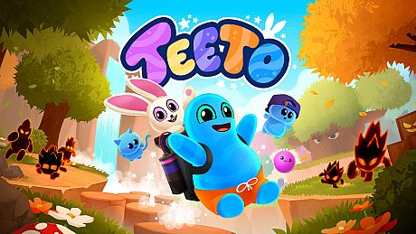 Teeto Game