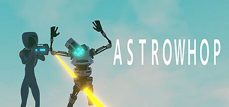 Astrowhop Game