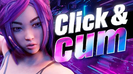Click & Cum Game