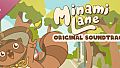 Minami Lane Original Soundtrack