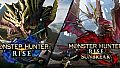 Monster Hunter Rise + Sunbreak