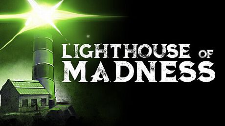 Lighthouse of Madness Game