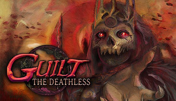 Buy GUILT: The Deathless