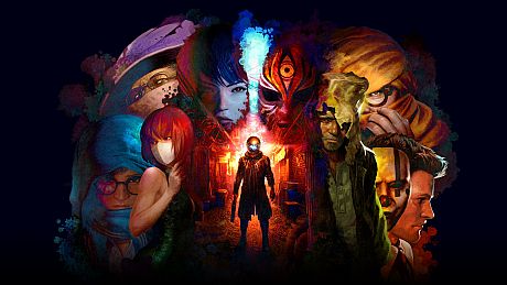 Slitterhead Deluxe Edition Bundle