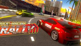 Rally Rock 'N Racing