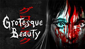 Grotesque Beauty - A Horror Visual Novel