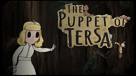 The Puppet of Tersa: Episode One Game