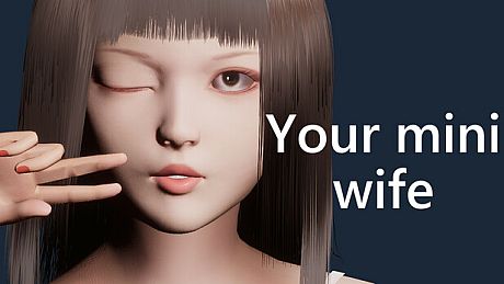 Your mini wife Game
