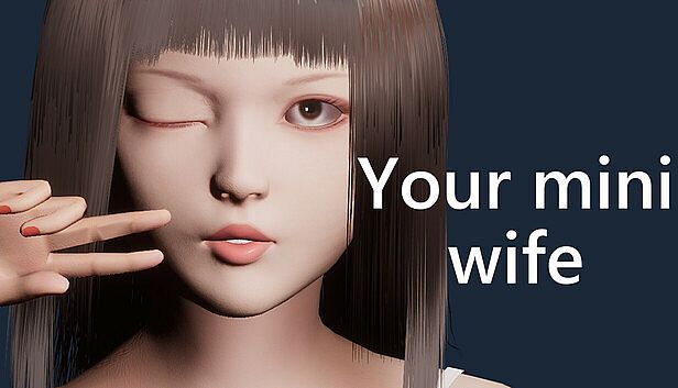 Buy Your mini wife