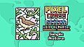 Pixel Cross Stitch - Simple Nature Pack